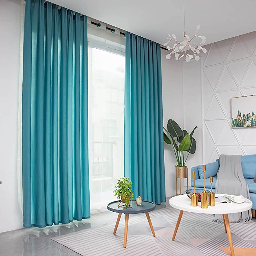 Confección de Cortinas, Blancos y Productos Similares